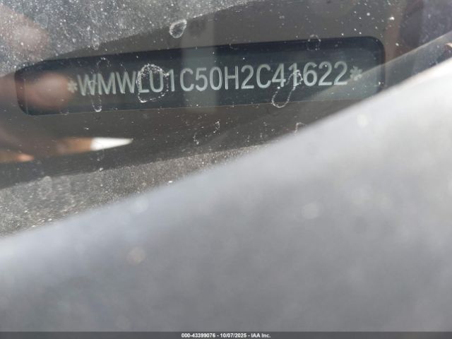 2017 MINI CLUBMAN WMWLU1C50H2C41622 Photo 8