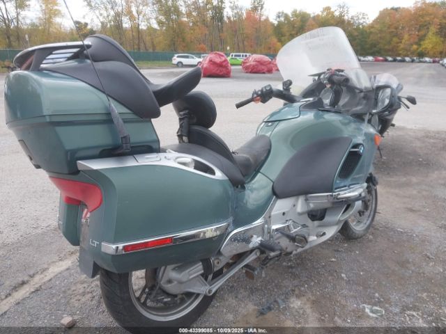 2002 BMW K1200 WB10555A02ZD77037 Photo 3