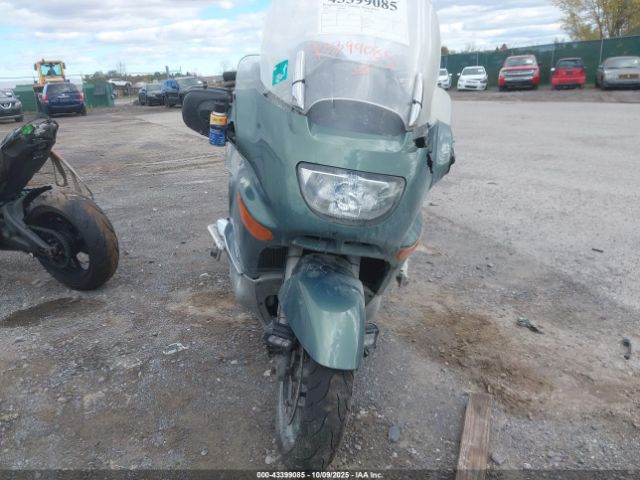 2002 BMW K1200 WB10555A02ZD77037 Photo 4
