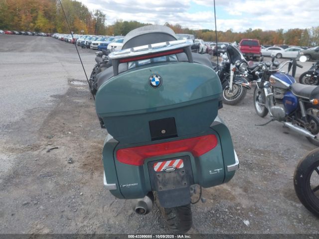 2002 BMW K1200 WB10555A02ZD77037 Photo 5