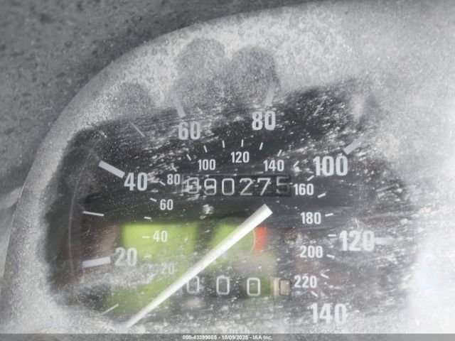 2002 BMW K1200 WB10555A02ZD77037 Photo 6