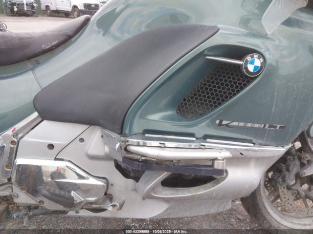 2002 BMW K1200 WB10555A02ZD77037 Photo 7