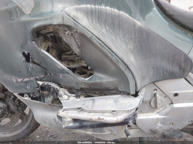 2002 BMW K1200 WB10555A02ZD77037 Photo 8