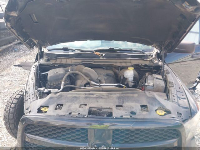 2019 RAM 1500 CLASSIC 1C6RR6FT5KS540556 Photo 9