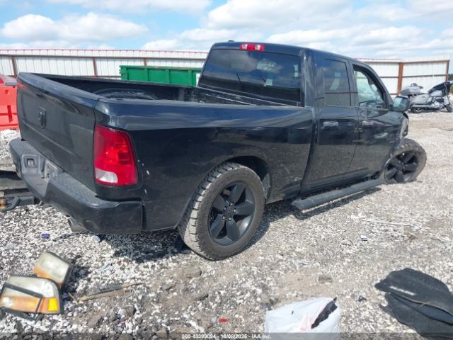 2019 RAM 1500 CLASSIC 1C6RR6FT5KS540556 Photo 3