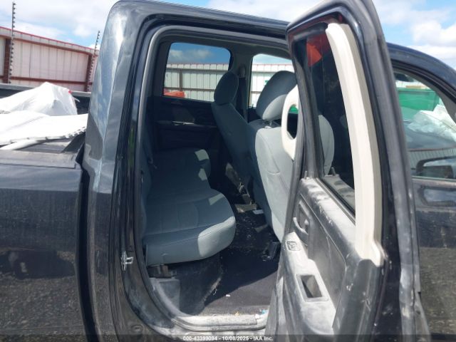 2019 RAM 1500 CLASSIC 1C6RR6FT5KS540556 Photo 7