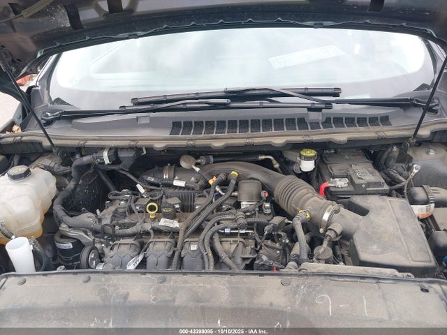 2FMPK4K94PBA36807 Ford gtdi