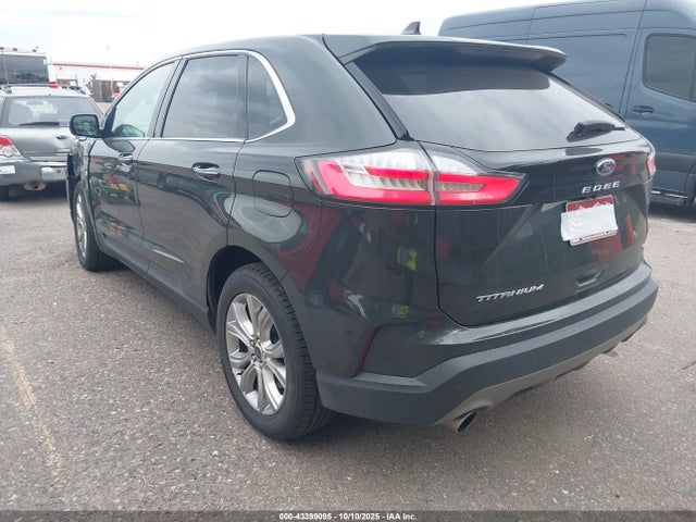2FMPK4K94PBA36807 Ford gtdi