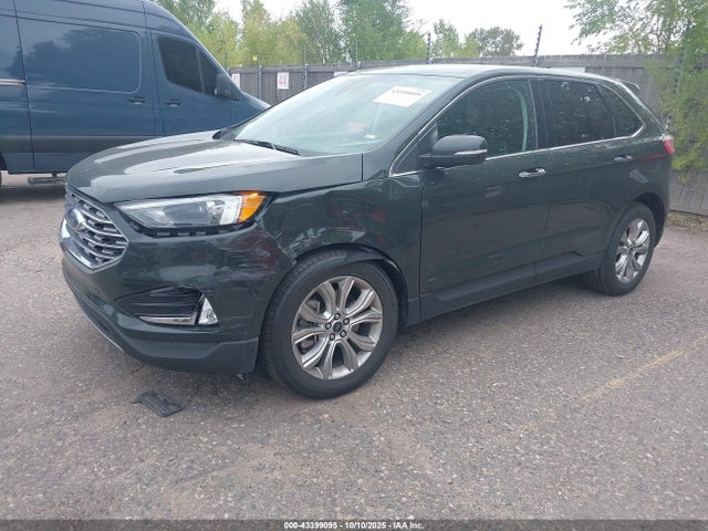 2FMPK4K94PBA36807 Ford gtdi