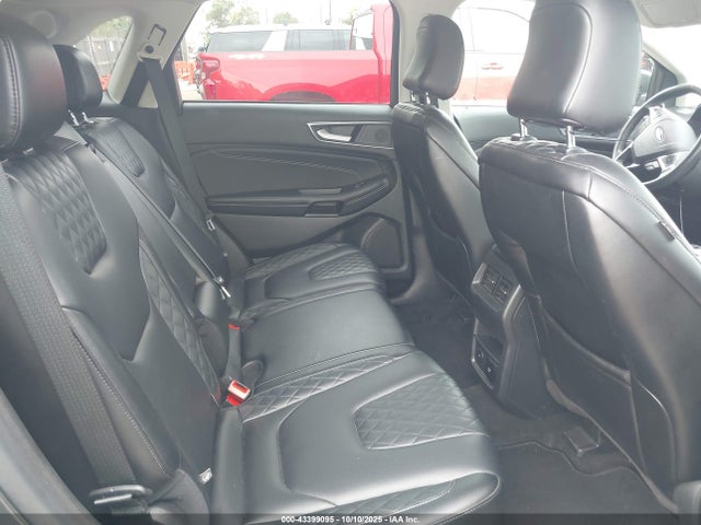 2FMPK4K94PBA36807 Ford gtdi