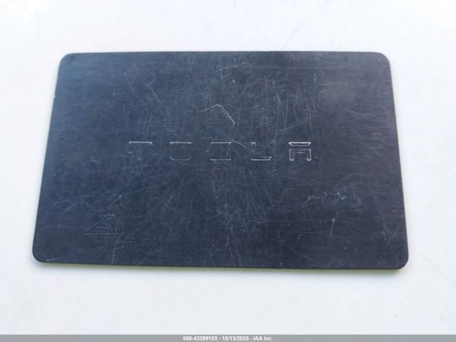 2023 TESLA MODEL Y 7SAYGDEE1PA195578 Photo 10