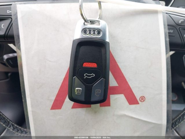 2018 AUDI SQ5 WA1C4AFY7J2030049 Photo 10