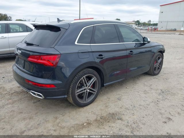 2018 AUDI SQ5 WA1C4AFY7J2030049 Photo 3