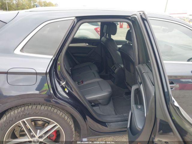 2018 AUDI SQ5 WA1C4AFY7J2030049 Photo 7