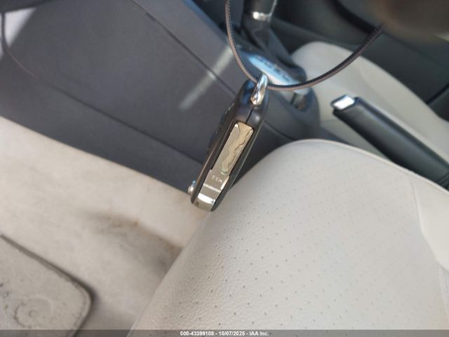 2014 VOLKSWAGEN JETTA HYBRID 3VW637AJ1EM213607 Photo 10