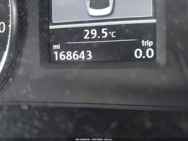 2014 VOLKSWAGEN JETTA HYBRID 3VW637AJ1EM213607 Photo 6