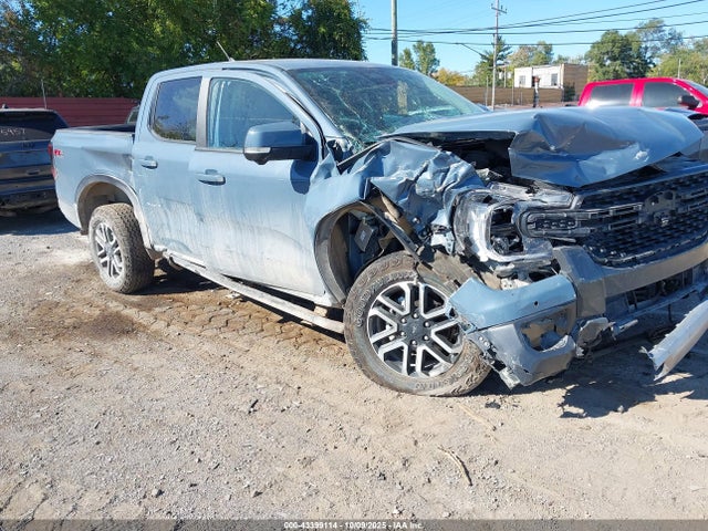 2024 FORD RANGER 1FTER4KH6RLE08729