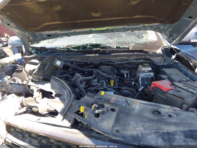 2024 FORD RANGER 1FTER4KH6RLE08729 Photo 9