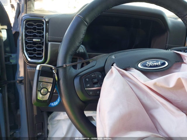 2024 FORD RANGER 1FTER4KH6RLE08729 Photo 10