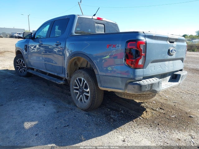 2024 FORD RANGER 1FTER4KH6RLE08729 Photo 2