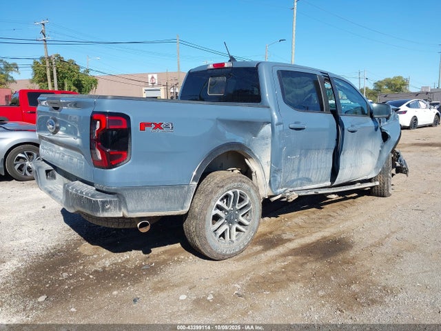 2024 FORD RANGER 1FTER4KH6RLE08729 Photo 3