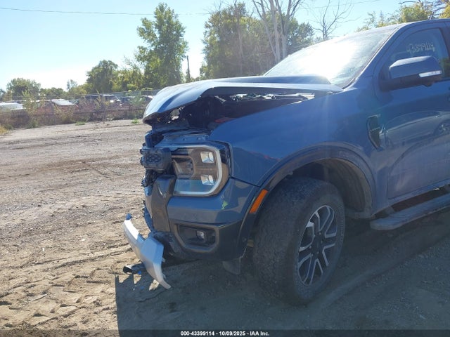 2024 FORD RANGER 1FTER4KH6RLE08729 Photo 5