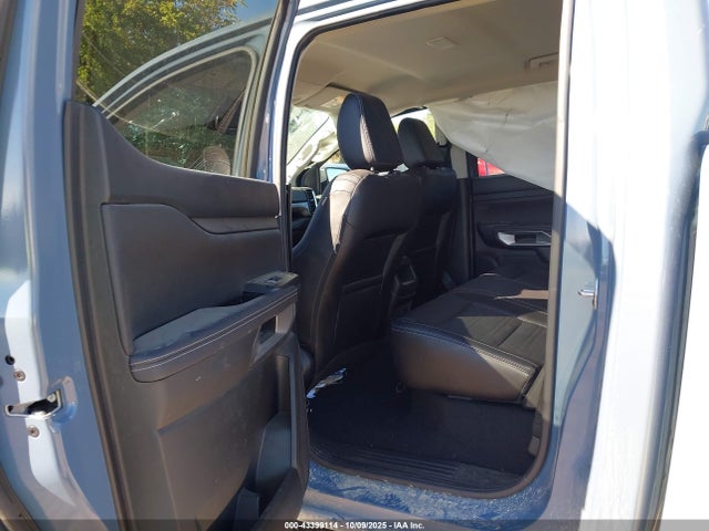 2024 FORD RANGER 1FTER4KH6RLE08729 Photo 7
