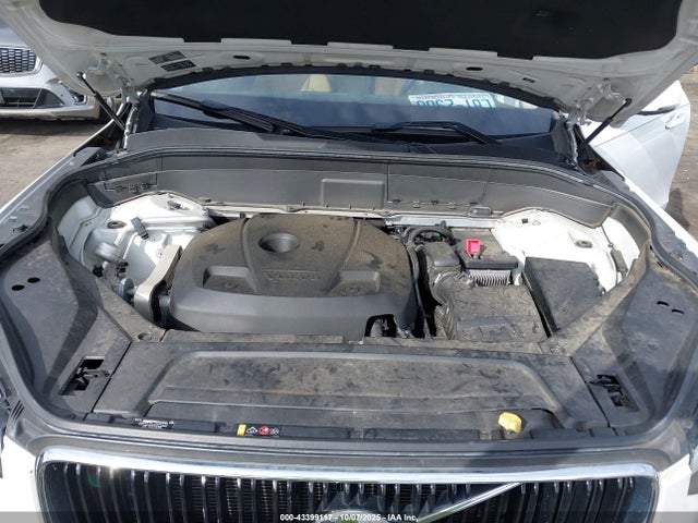 2016 VOLVO XC90 YV4A22PK7G1089777 Photo 9