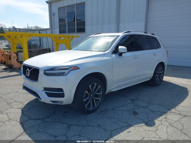 2016 VOLVO XC90 YV4A22PK7G1089777 Photo 1