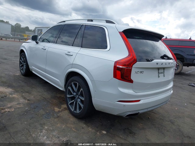 2016 VOLVO XC90 YV4A22PK7G1089777 Photo 2