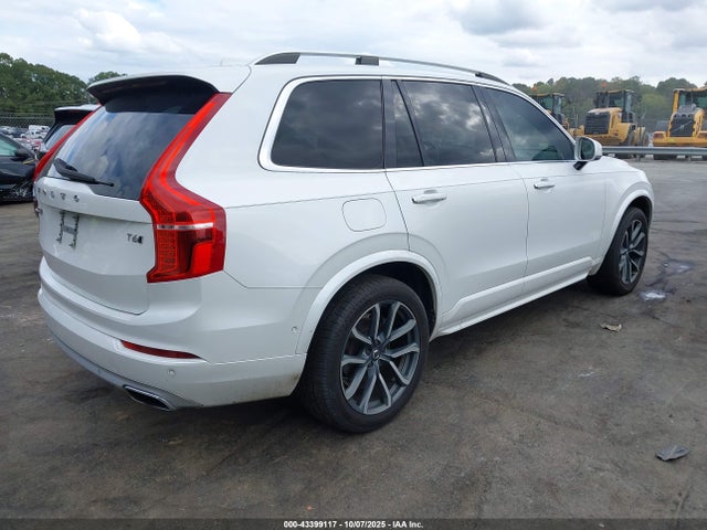 2016 VOLVO XC90 YV4A22PK7G1089777 Photo 3