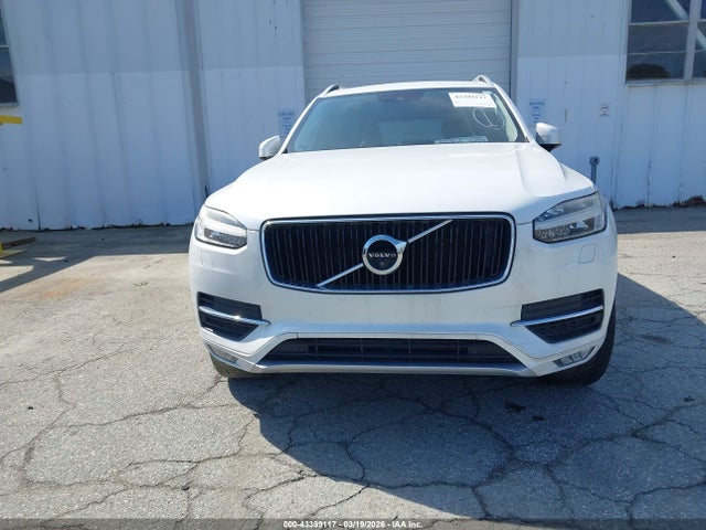 2016 VOLVO XC90 YV4A22PK7G1089777 Photo 5