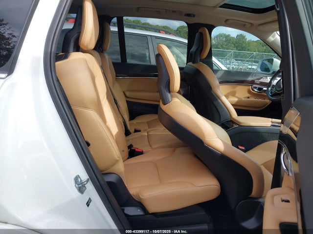 2016 VOLVO XC90 YV4A22PK7G1089777 Photo 7