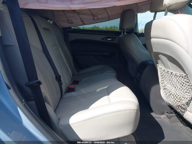 2013 CADILLAC SRX 3GYFNAE3XDS535771 Photo 7