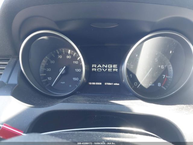 2013 LAND ROVER RANGE ROVER EVOQUE SALVT2BG4DH764632 Photo 6