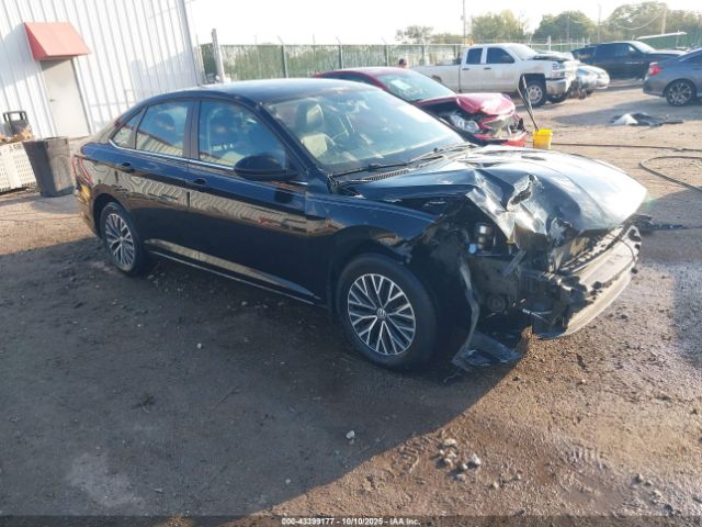 2019 VOLKSWAGEN JETTA 3VWC57BU7KM127770