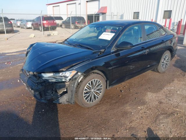 2019 VOLKSWAGEN JETTA 3VWC57BU7KM127770 Photo 1