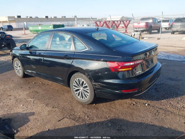 2019 VOLKSWAGEN JETTA 3VWC57BU7KM127770 Photo 2