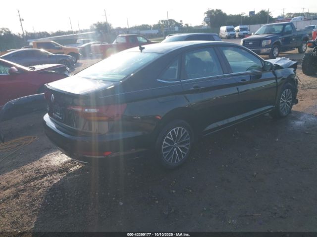 2019 VOLKSWAGEN JETTA 3VWC57BU7KM127770 Photo 3
