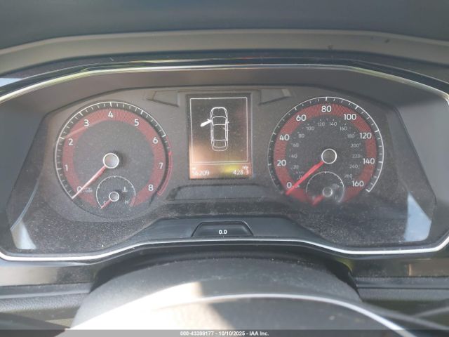 2019 VOLKSWAGEN JETTA 3VWC57BU7KM127770 Photo 6