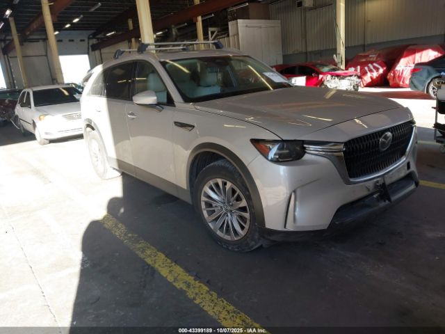 2024 MAZDA CX-90 PHEV JM3KKBHA8R1158998