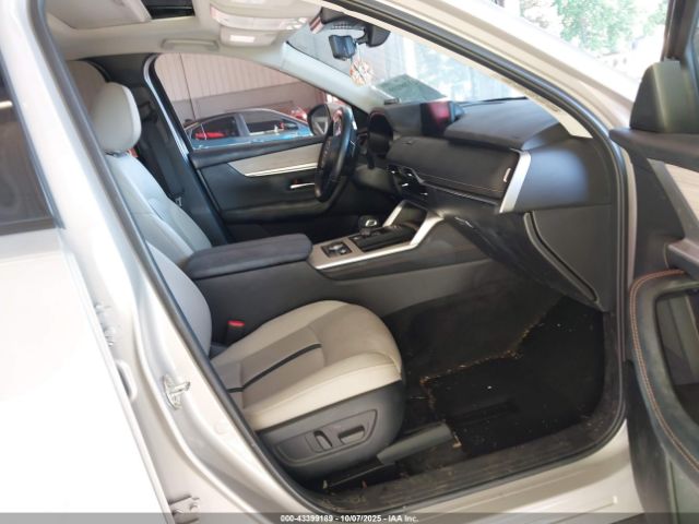 2024 MAZDA CX-90 PHEV JM3KKBHA8R1158998 Photo 4