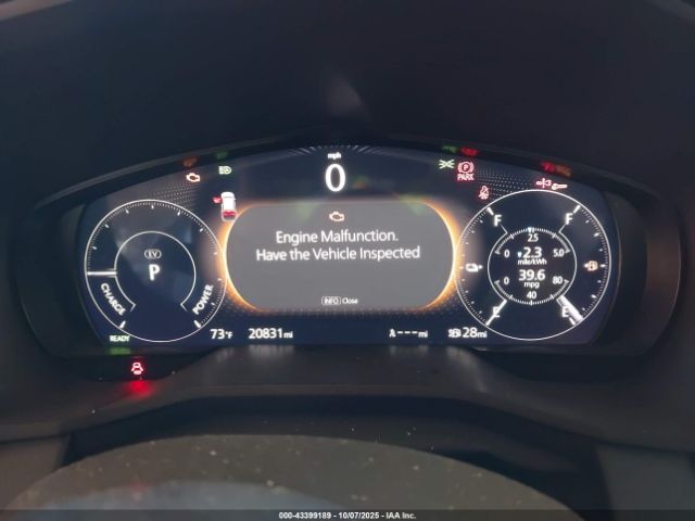 2024 MAZDA CX-90 PHEV JM3KKBHA8R1158998 Photo 6