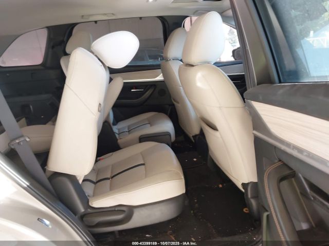 2024 MAZDA CX-90 PHEV JM3KKBHA8R1158998 Photo 7