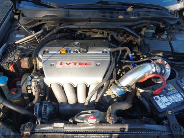 2007 ACURA TSX JH4CL968X7C005154 Photo 9