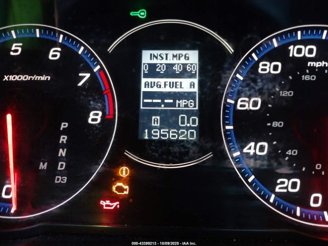 2007 ACURA TSX JH4CL968X7C005154 Photo 6