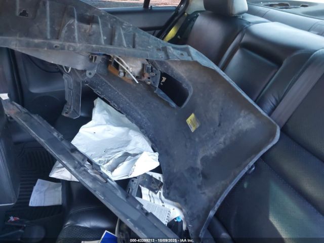 2007 ACURA TSX JH4CL968X7C005154 Photo 7