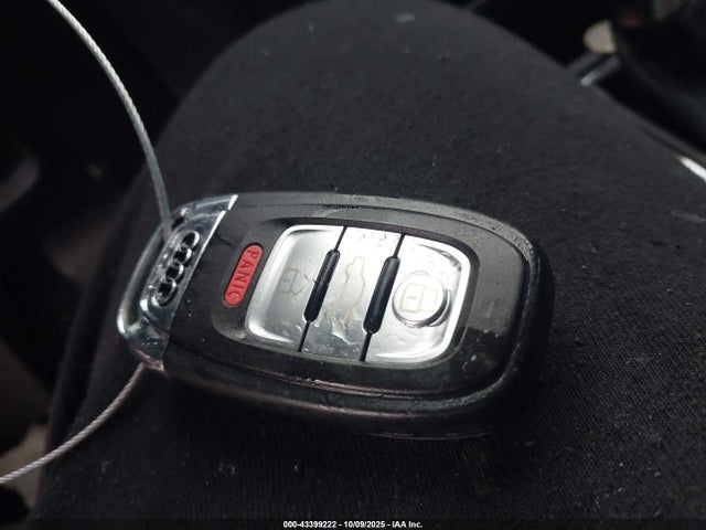 2014 AUDI A6 WAUHGAFC0EN074855 Photo 10