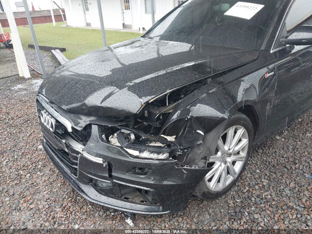 2014 AUDI A6 WAUHGAFC0EN074855 Photo 5