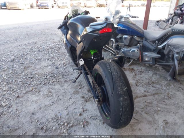 2016 KAWASAKI ZX1000 JKAZXCR13GA001089 Photo 2